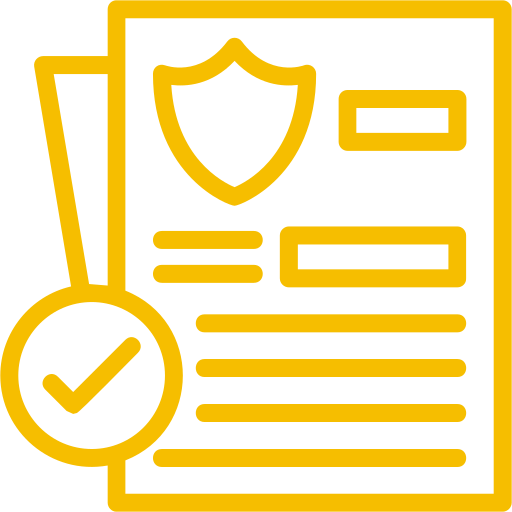Privacy and Compliance Guaranteed
